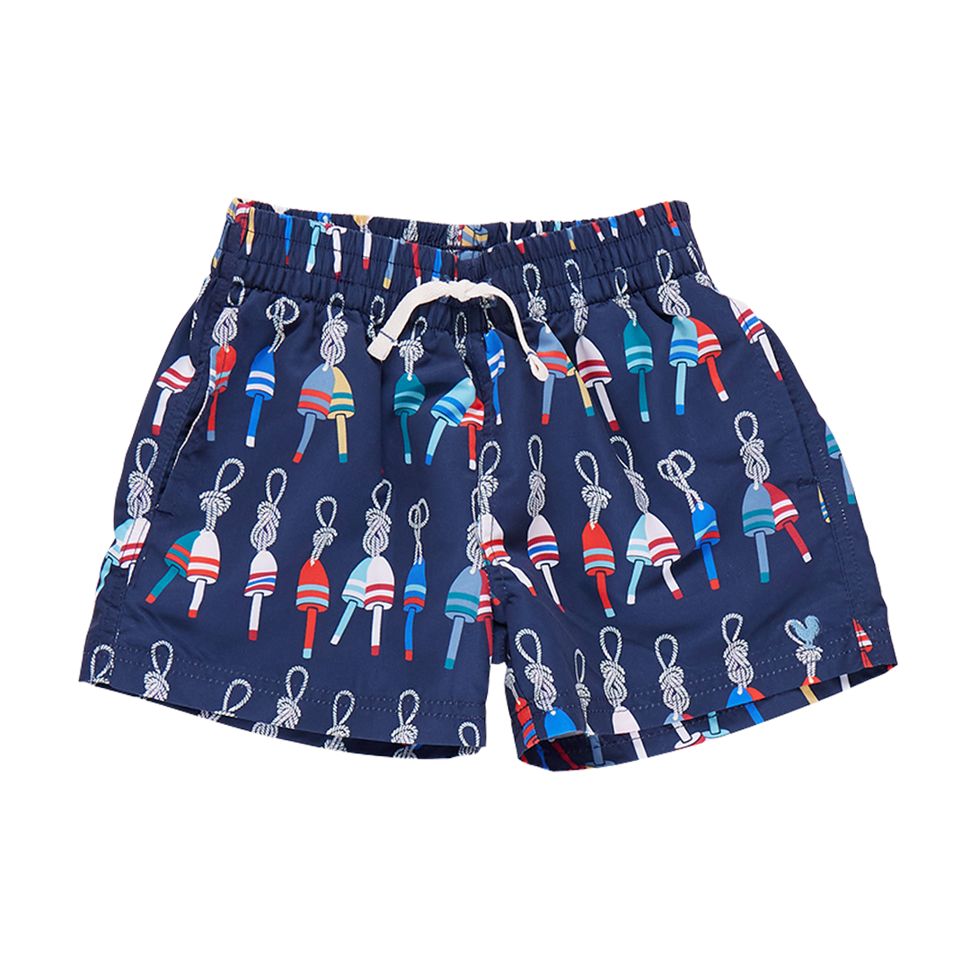 Baby Boys Swim Trunk