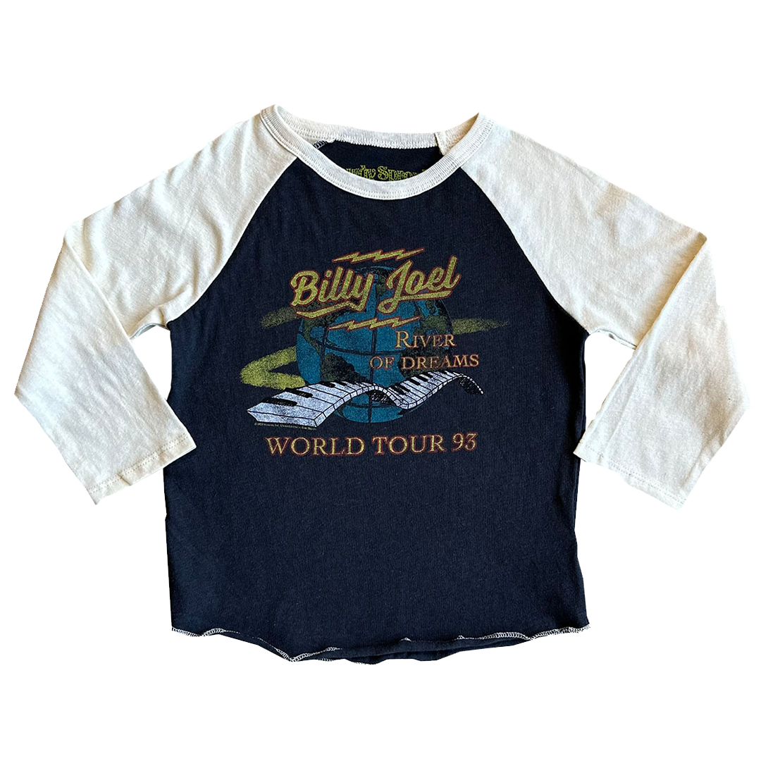 Billy best sale joel tee