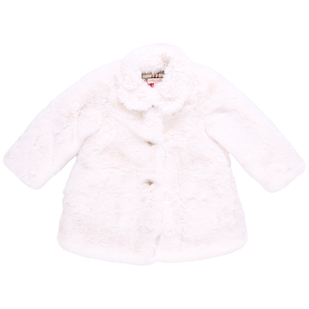 Pink Chicken Coat size xs for top women Coat