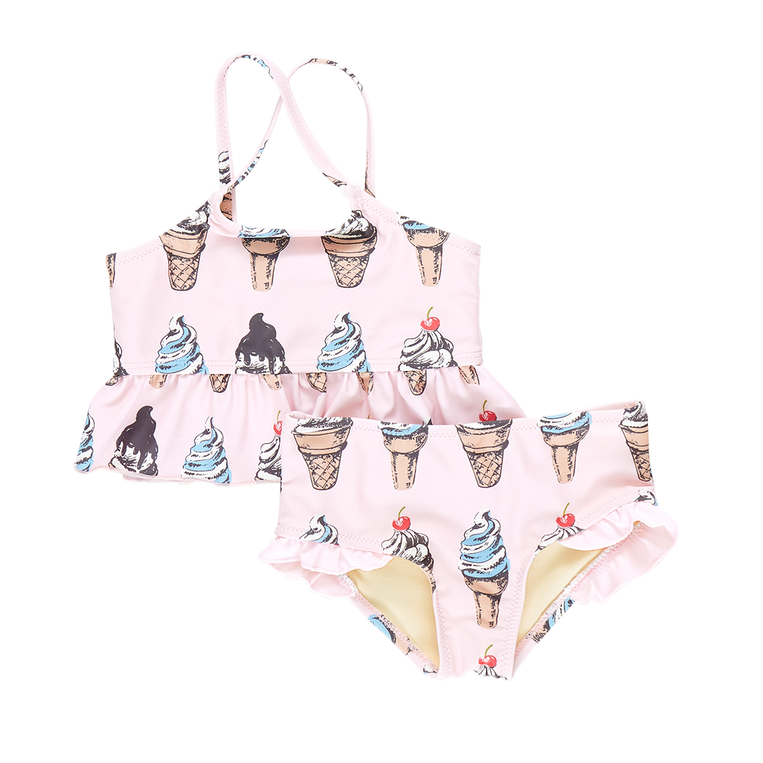 Baby tankini on sale