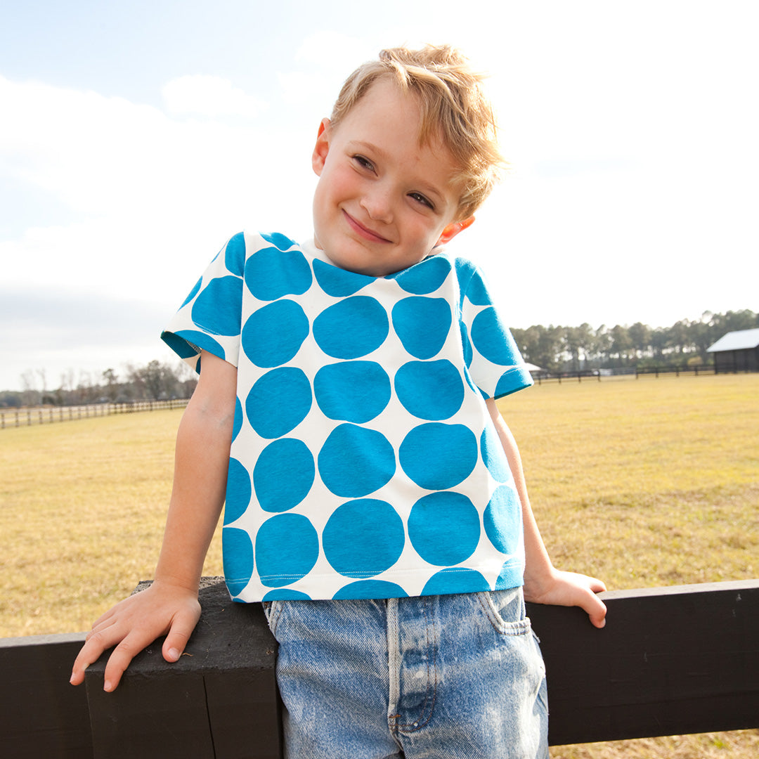 Kids Organic T-Shirt