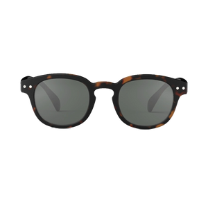 Junior Sunglasses - Tortoise