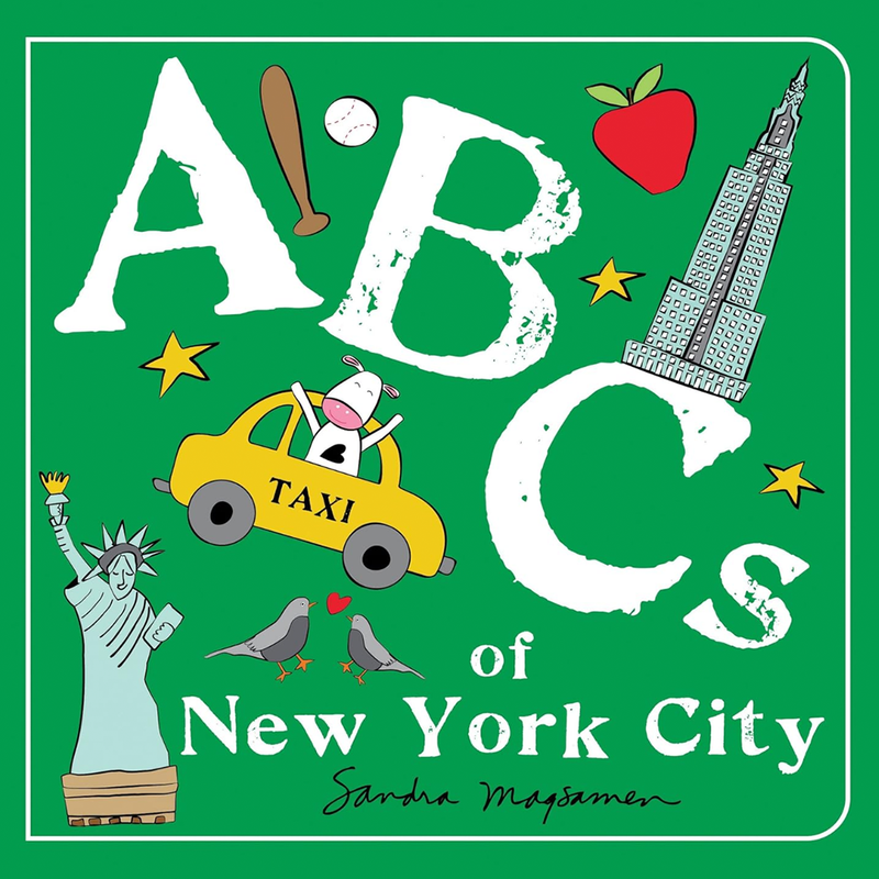 ABCs of New York City