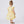 Baby Girls Cynthia Dress Set - Bright Yellow Eyelet