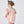 Baby Girl Elsie Bubble - Ballerina Embroidery