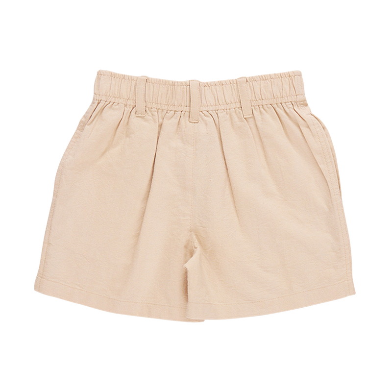 Baby Boys Jackson Short - Khaki