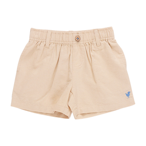 Baby Boys Jackson Short - Khaki