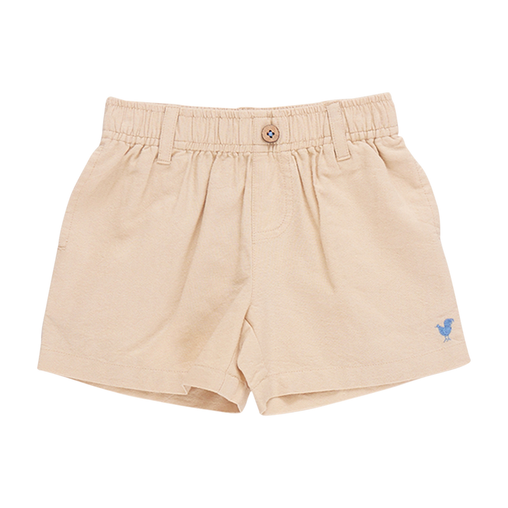 Baby Boys Jackson Short - Khaki