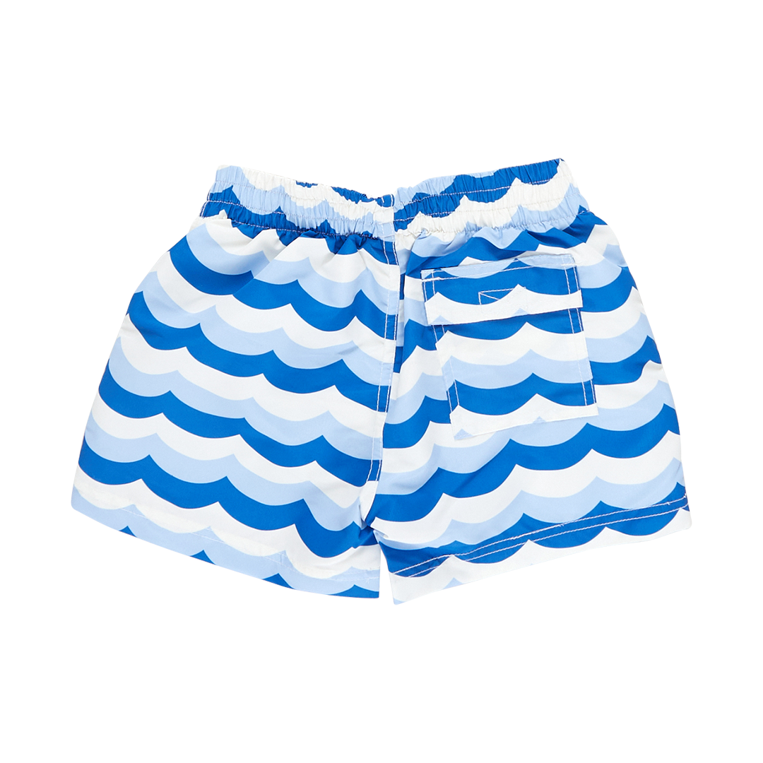 Baby boy swim trunk online