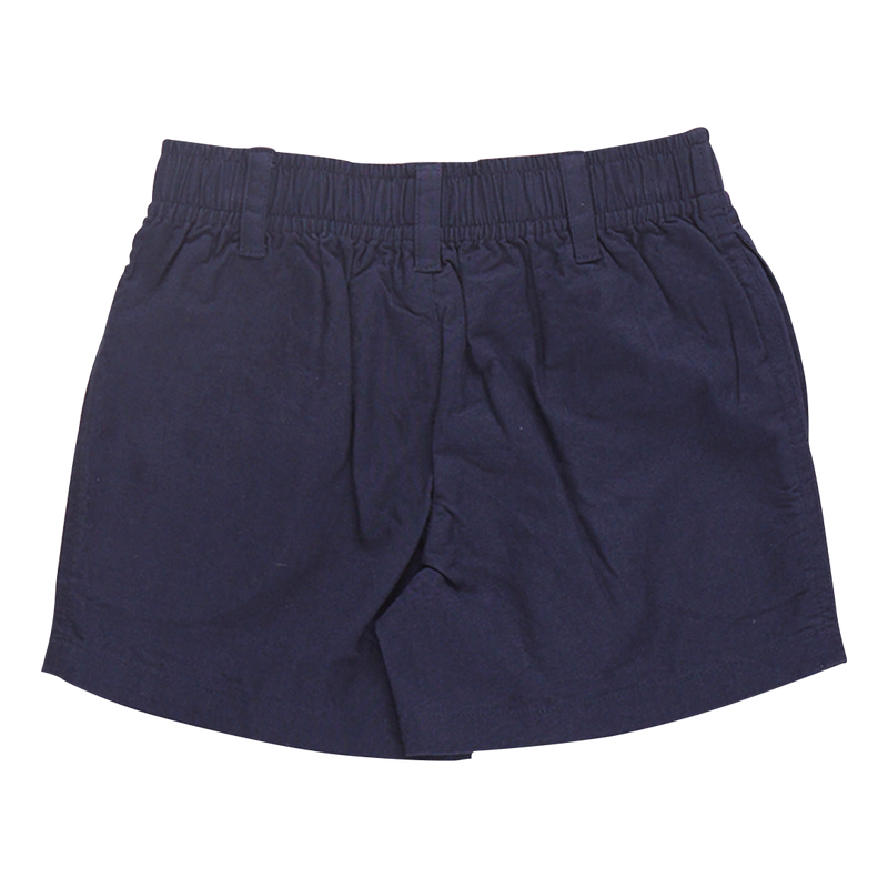 Boys Jackson Short - Navy