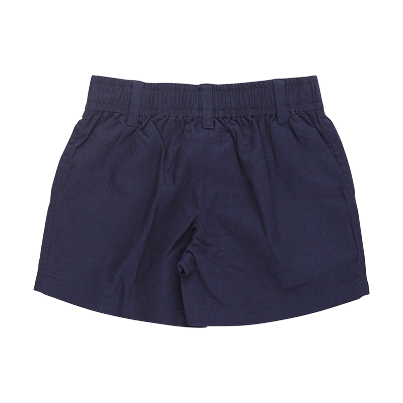 Baby Boys Jackson Short - Navy