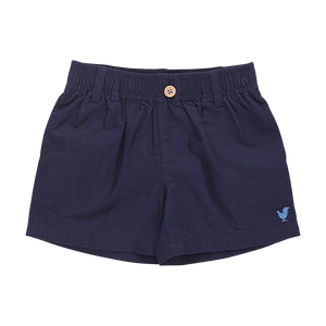 Baby Boys Jackson Short - Navy