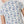 Kids Bamboo PJ Set - Blue Corgis