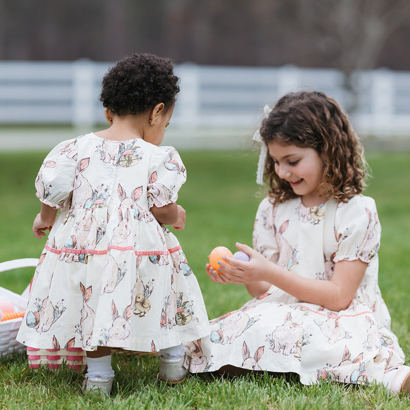 Pimfylm Cute Spring Dresses Toddler, Baby and Womens Organic Cotton  Short-Sleeve and Long-Sleeve Dresses 2023 Red 12-13 Years - Walmart.com