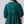 Girls Brooke Dress - Evergreen Blooming Embroidery