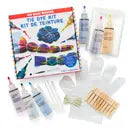 Rainbow Tie Dye Kit