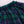 Girls Gianna Skirt - Green Tartan