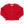 Girls Katrina Sweater - Red