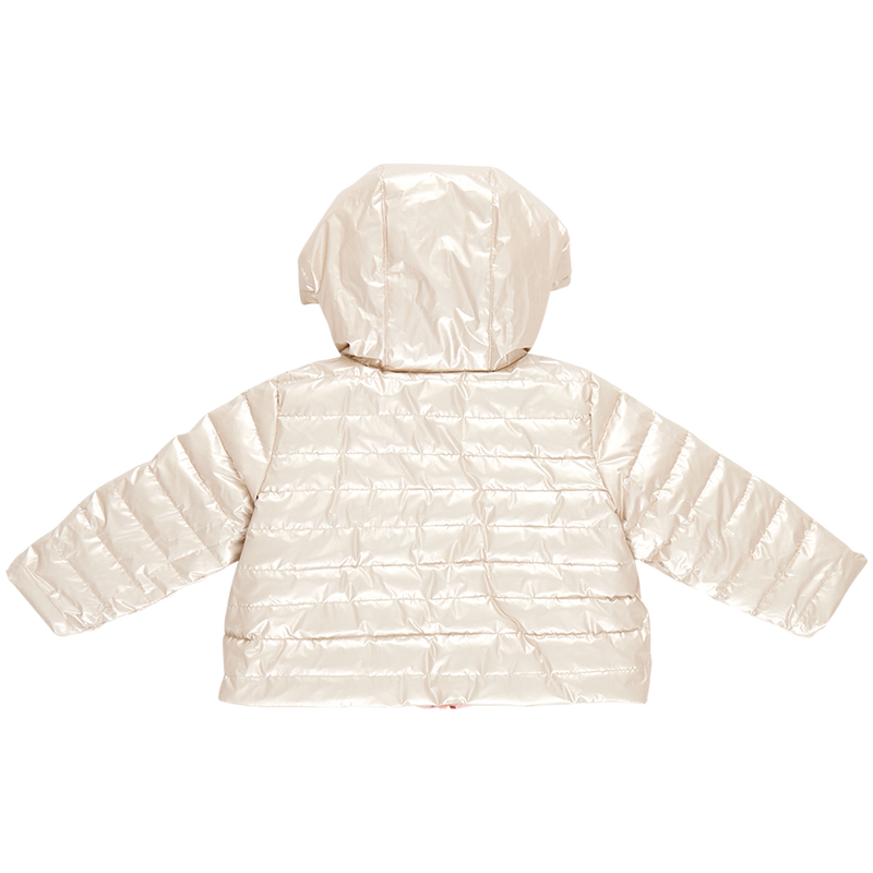 Kids Reversible Riley Jacket - Tiny Horses