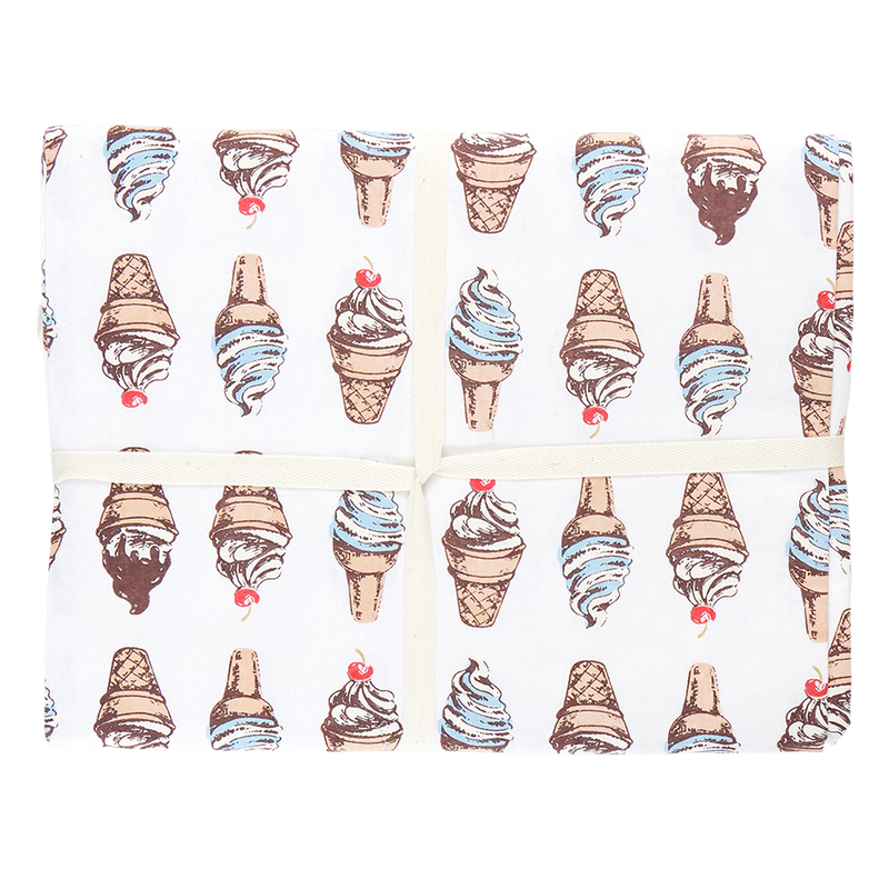 Tablecloth - Vintage Soft Serve