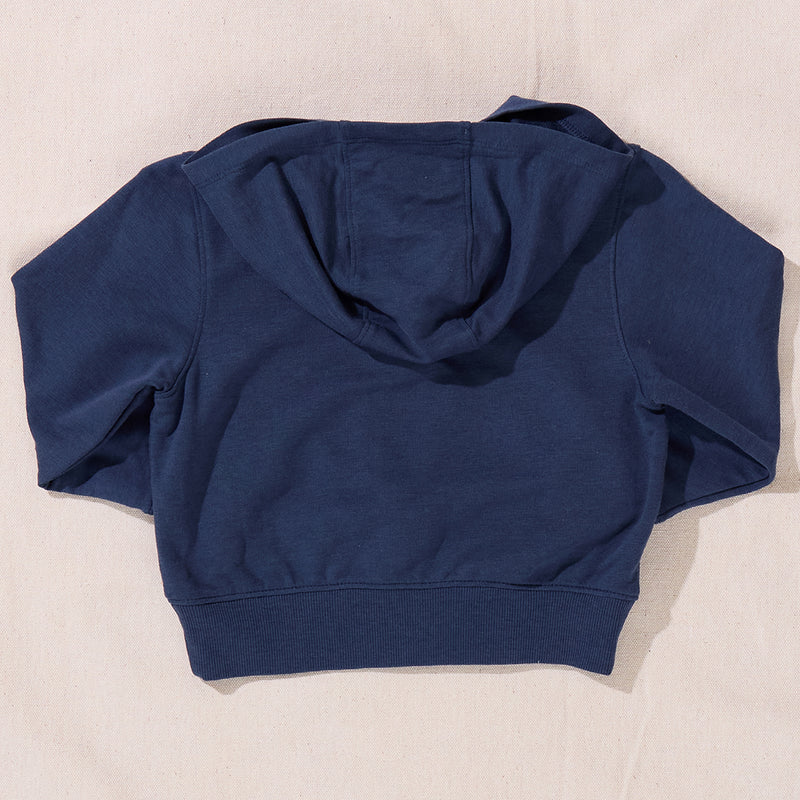 Jax Hoodie - Navy