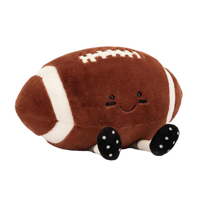 Amusable Sports Football