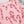 Kids Bamboo PJ Set - Pink Candy Cane Lane