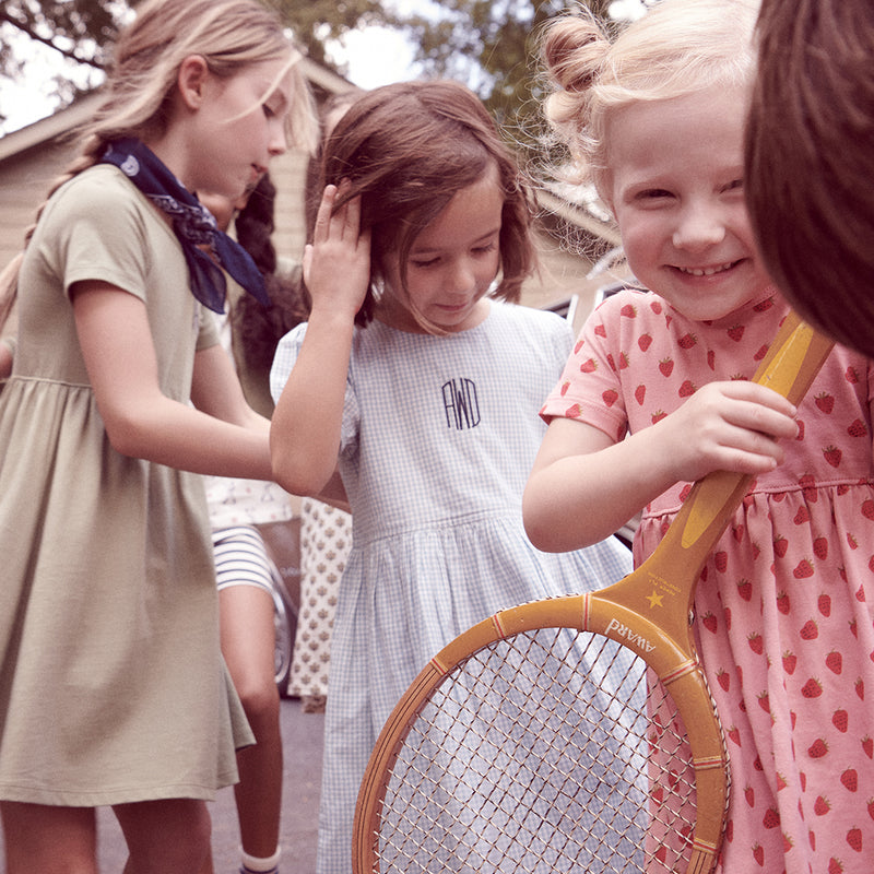 Picnic Dress