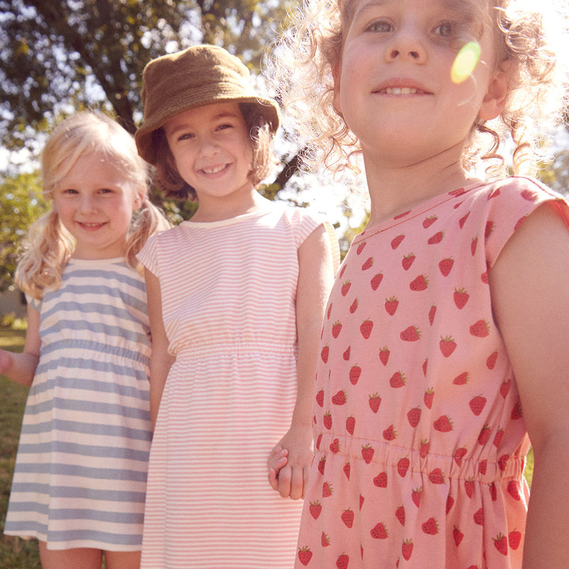 Playground Dress