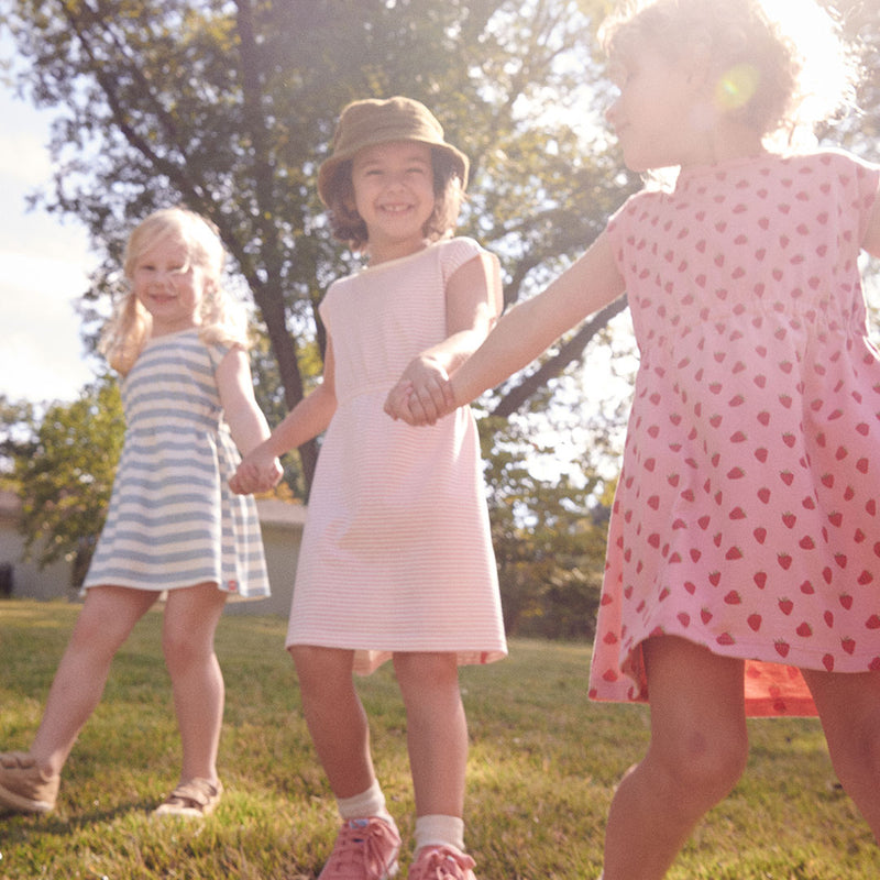 Playground Dress