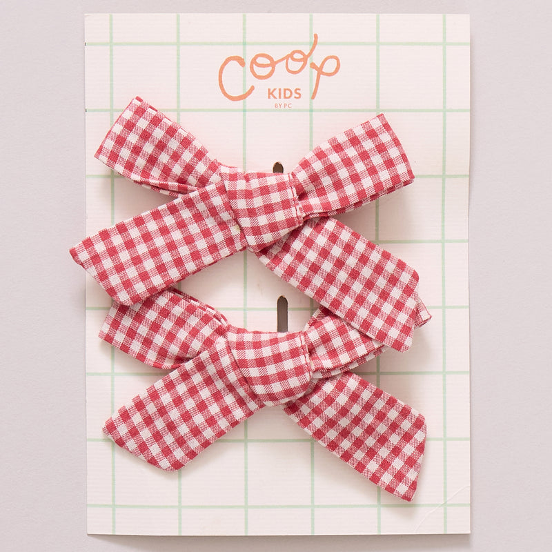 cl-red-gingham