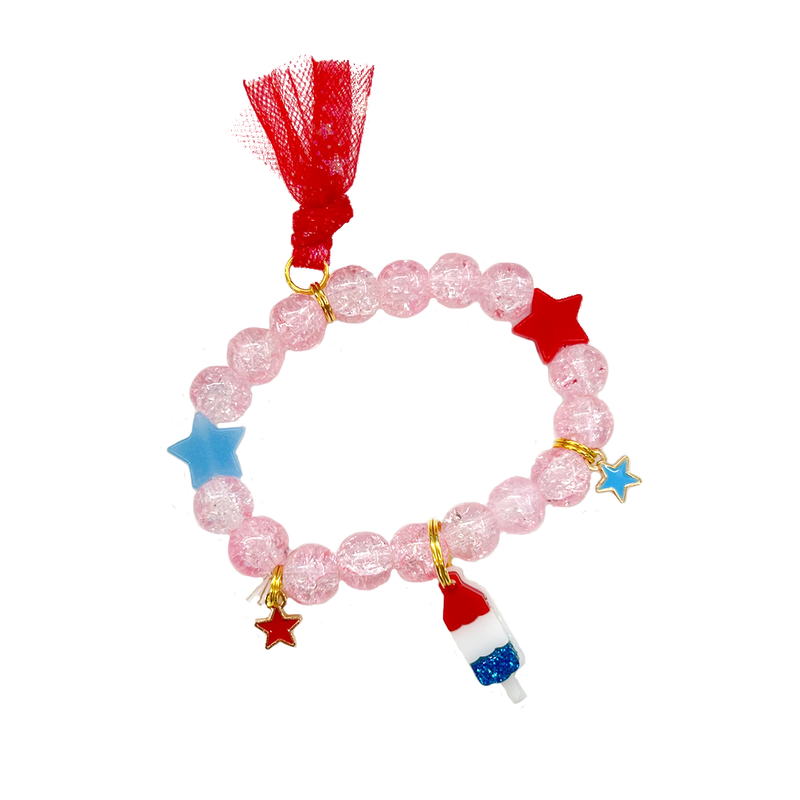 Rocket Pop Bracelet