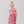 Girls Bamboo Steph Dress - Pink Wild Strawberries