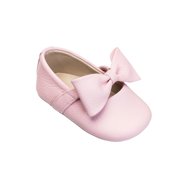 Baby Ballerina Flat - Pink – Pink Chicken