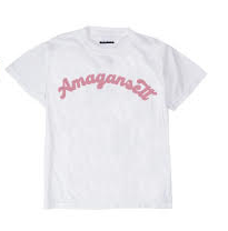 Kids Classic Amagansett Tee - White