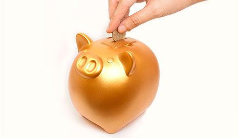 Coink piggy clearance bank