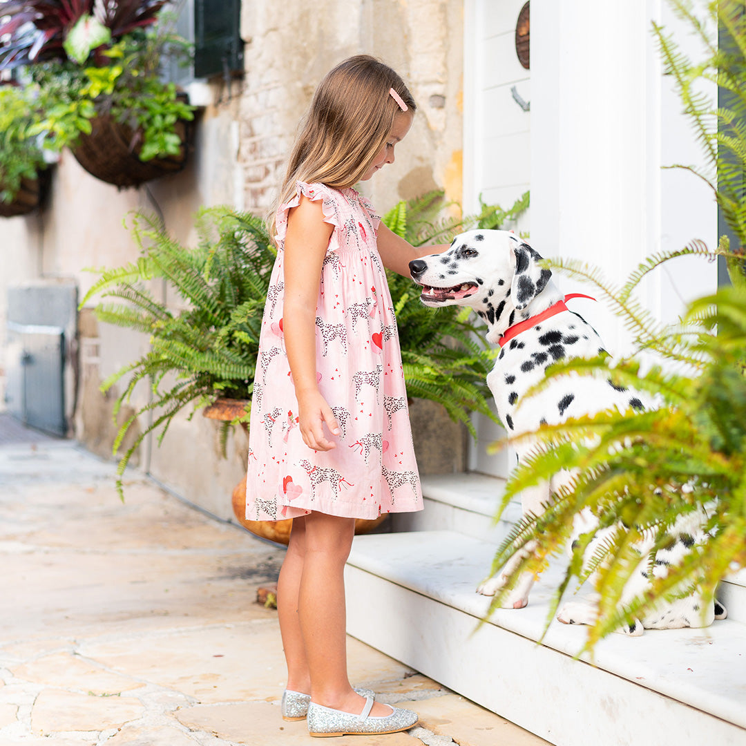 Oasis hotsell dalmatian dress