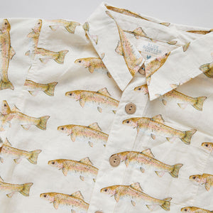 Baby Shirt Trout 