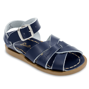 Salt Water Original Sandal - Navy – Pink Chicken