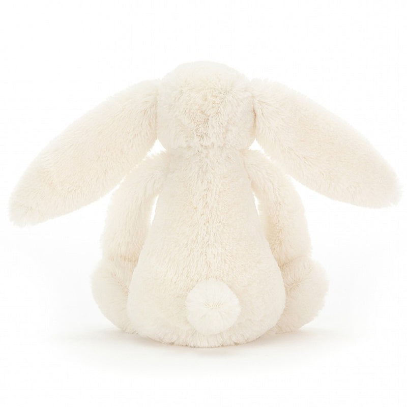 Jellycat - Bashful Cream Bunny (Small)