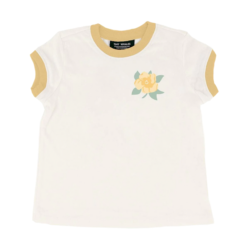 Wildflower Tee