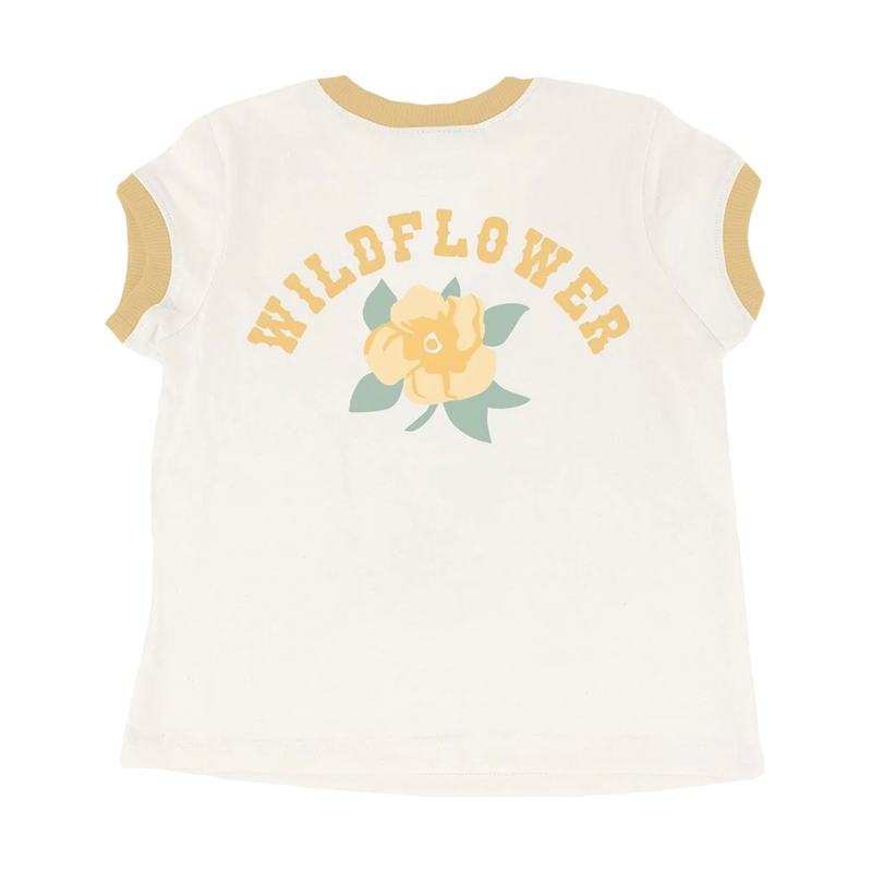 Wildflower Tee